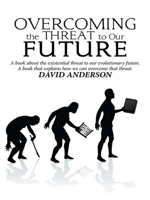 cover image of Overcoming the Threat to Our Future
